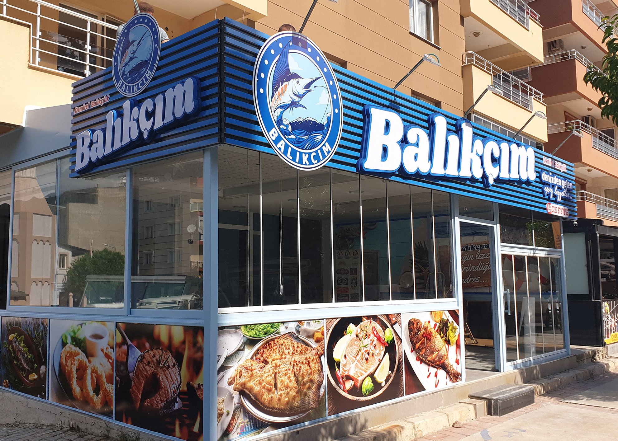neler yaptık