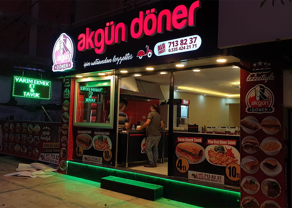neler yaptık
