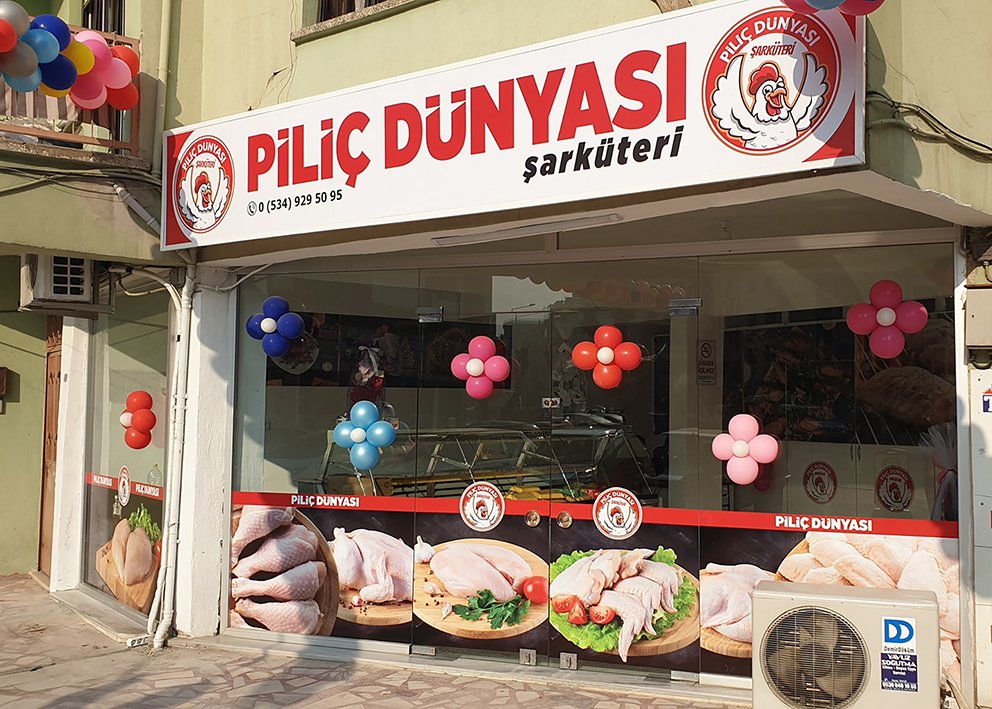 neler yaptık